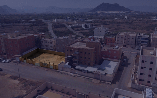 عقار استثماري وسكني مميز للبيع في حي الضرِس- محايل عسير