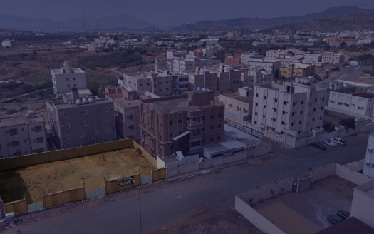 عقار استثماري وسكني مميز للبيع في حي الضرِس- محايل عسير