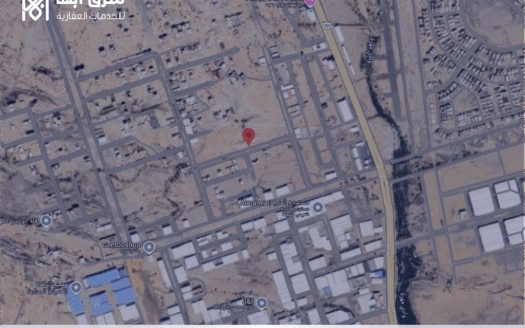 عقار استثماري وسكني مميز للبيع في حي الربوة