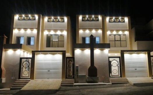 🏡 قصر الراحة – فيلا راقيه في حي الموسي 🏡