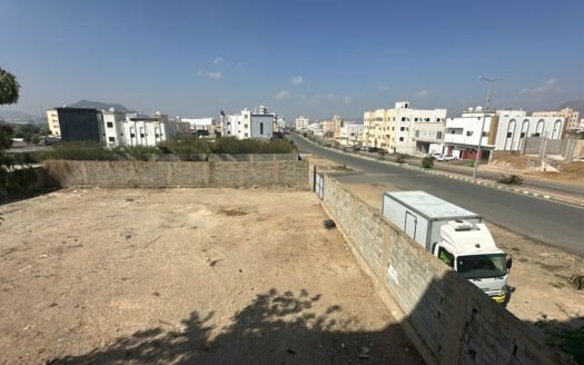 فرصة استثمارية ذهبية في محايل عسير: أرض سكنية مميزة بتصميم فريد