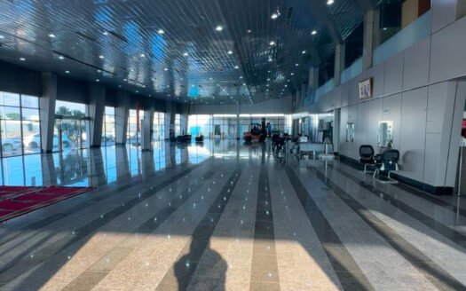 عقار استثماري مميز في قلب محايل – حي وادي تيه