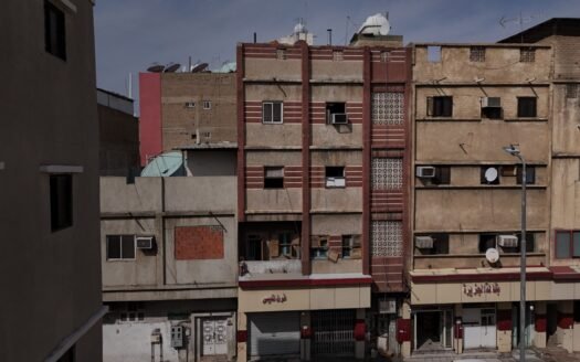 فرصة استثمارية نادرة – عمارة سكنية تجارية في مدينة الطائف!