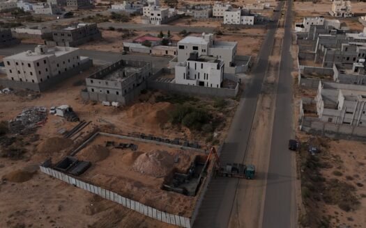 فرصة ذهبية لامتلاك أرض سكنية في مدينة الطائف – استثمار عقاري واعد!