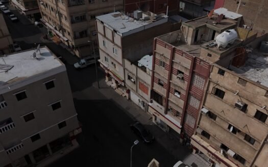 فرصة استثمارية نادرة – عمارة سكنية تجارية في مدينة الطائف!