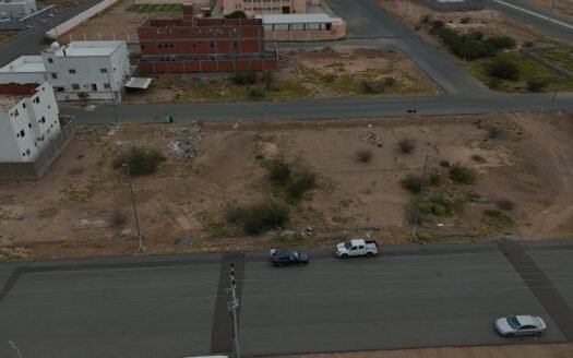 امتلك أرضًا سكنية في الجموم عبر مزاد “خيرات مكة” على منصة السعودية للمزادات!