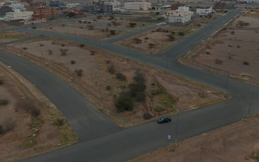 امتلك أرضًا سكنية متميزة في الجموم عبر مزاد “خيرات مكة” على منصة السعودية للمزادات!