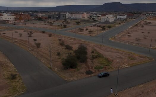 امتلك أرضًا سكنية متميزة في الجموم عبر مزاد “خيرات مكة” على منصة السعودية للمزادات!