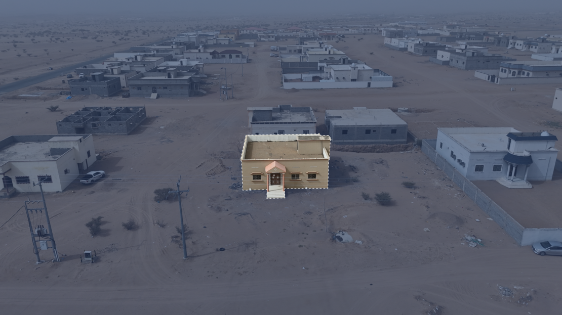 video image