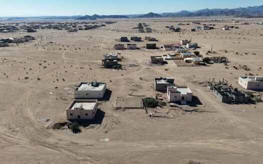 فرصة استثمارية عقارية فريدة في يدمة: أرض سكنية مميزة ضمن مزاد مروج نجران الإلكتروني