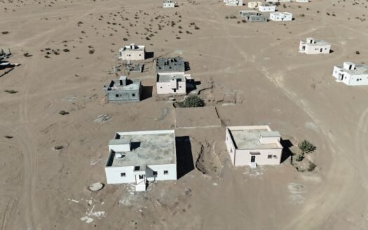 فرصة استثمارية عقارية فريدة في يدمة: أرض سكنية مميزة ضمن مزاد مروج نجران الإلكتروني