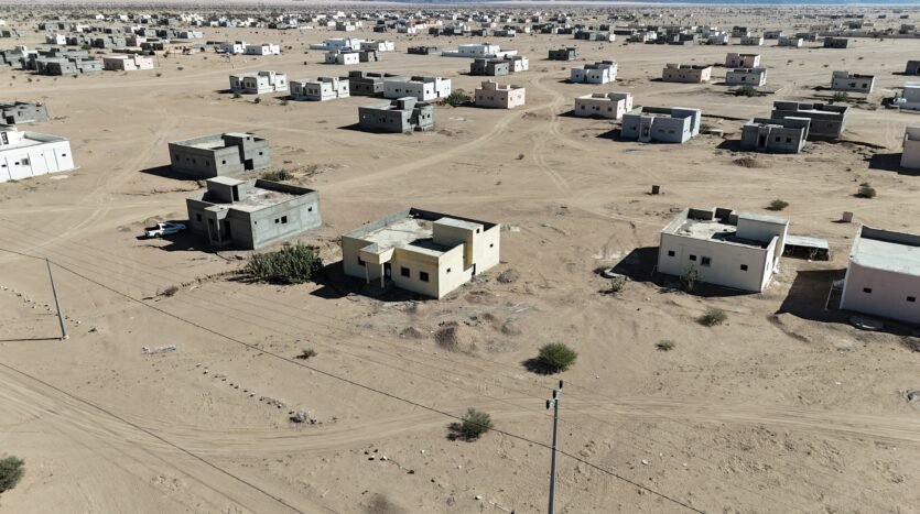فيلا مدينة يدمة، مزاد مروج نجران