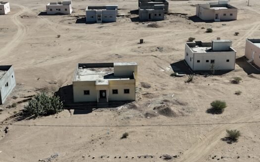 💎 فرصة ذهبية لامتلاك فيلا في يدمة – بسعر منافس وتفاصيل مميزة!