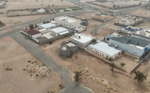 🏡 فرصتك لامتلاك فيلا قائمة في مخطط الصالحية – شمالية الواجهة