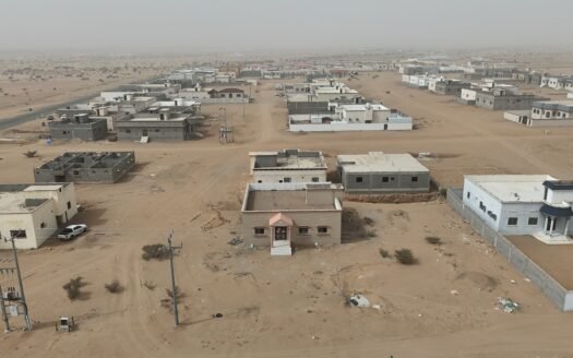 🏡 فرصة استثمارية مميزة – فيلا دور أرضي في الزهور، مدينة يدمة