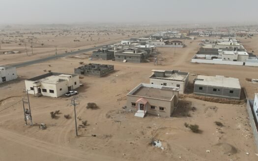 🏡 فرصة استثمارية مميزة – فيلا دور أرضي في الزهور، مدينة يدمة