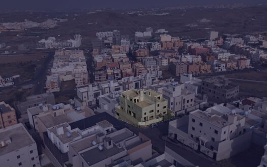 فيلا على أرض 622.6 م² مع مسبح داخلي وروفين مستقلّين – استثمر في ستّ عشرة غرفة تحت سقف واحد!