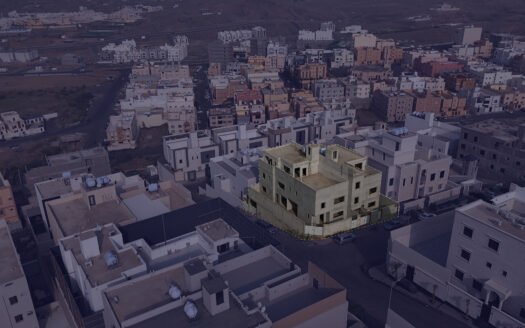 عمارة حي الصفا 622.6