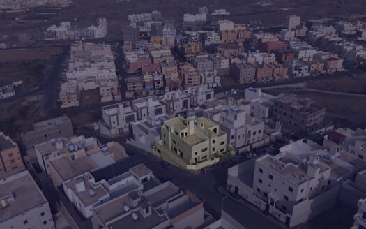 فيلا على أرض 622.6 م² مع مسبح داخلي وروفين مستقلّين – استثمر في ستّ عشرة غرفة تحت سقف واحد!