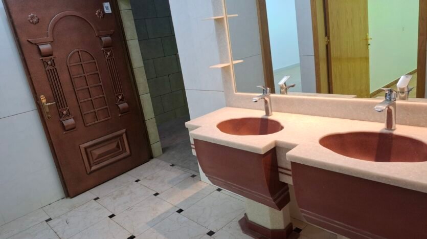 شقة للإيجار بالمنسك