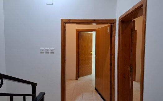 شقة للإيجار بجوار سجن ابها العام