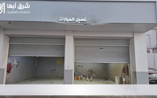 للإيجار محلات متنوعة داخل محطة بنزين الدريس – طريق الأمير سلطان | عقود إيجار مرنة وموقع استثنائي!