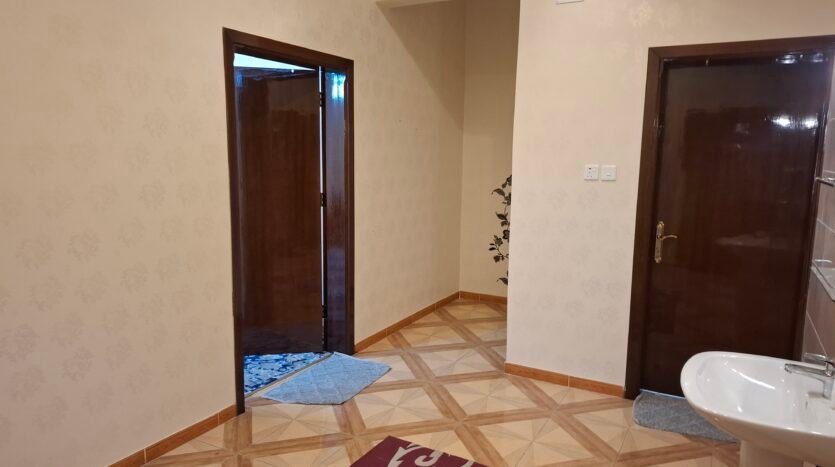 شقة إيجار مؤثث حي الوصايف