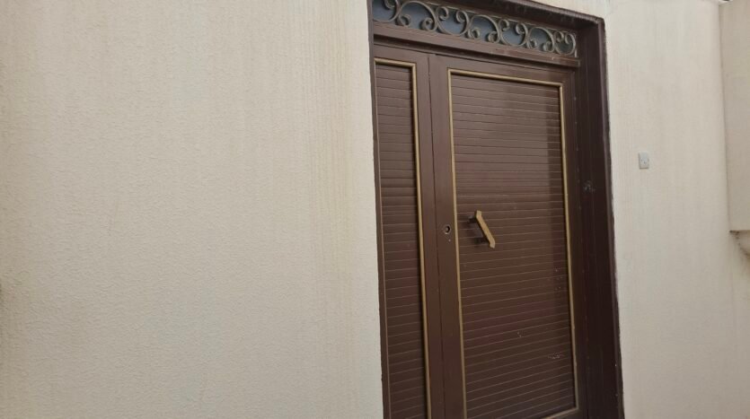 شقة بلاطه إيجار حي السامر