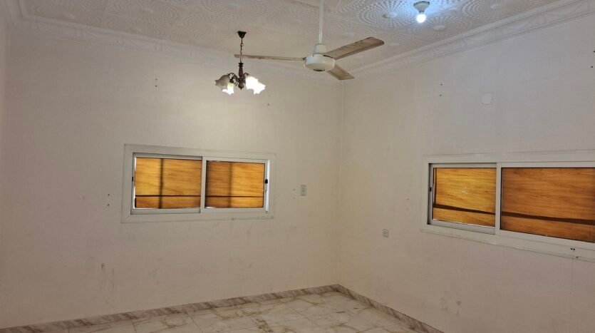 شقة بلاطه إيجار حي السامر