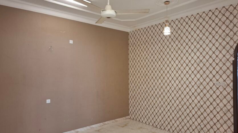 شقة بلاطه إيجار حي السامر