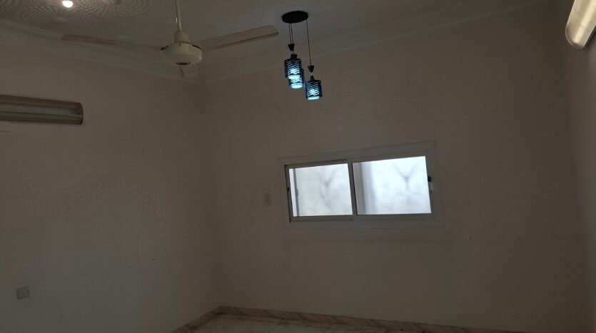 شقة بلاطه إيجار حي السامر