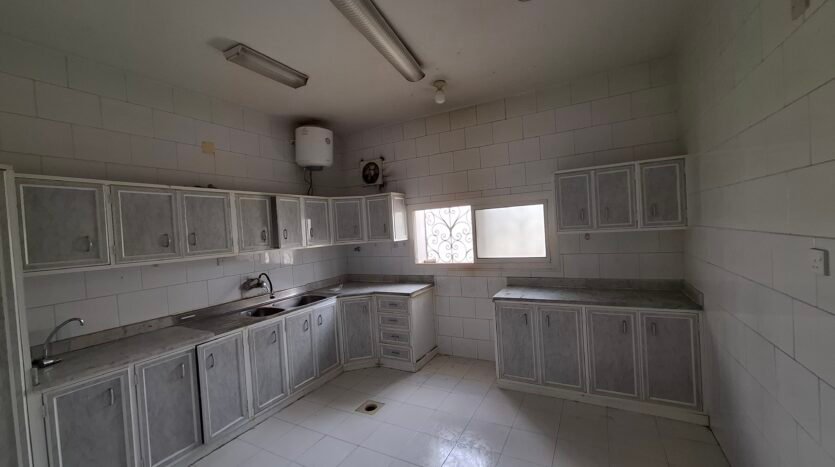 شقة بلاطه إيجار حي السامر