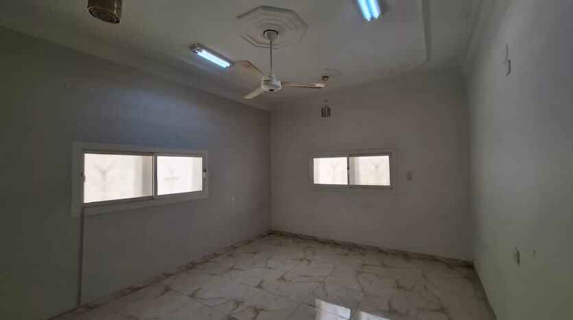 شقة بلاطه إيجار حي السامر