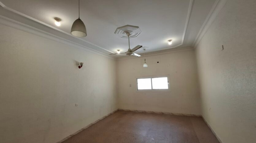 شقة بلاطه إيجار حي السامر