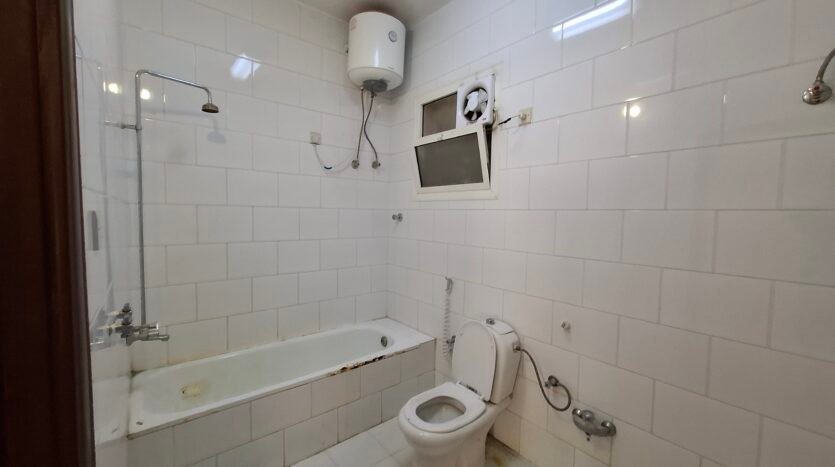 شقة بلاطه إيجار حي السامر