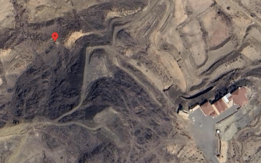 أرض سكنية مميزة للبيع – حي المحالة، مدينة سلطان، أبها