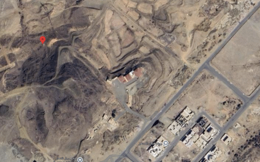 أرض سكنية مميزة للبيع – حي المحالة، مدينة سلطان، أبها