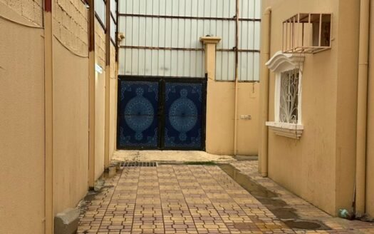 🏡 فرصة سكنية مميزة لعائلة تبحث عن الراحة والمساحة!