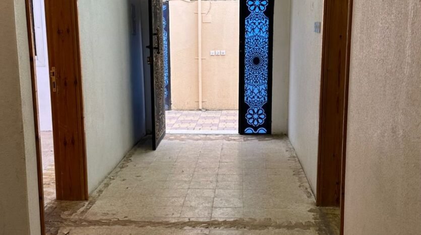 دور ارضي