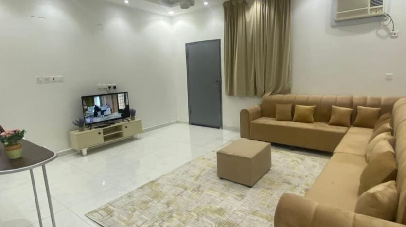 شقه للايجار