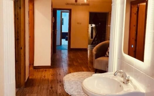 🏠 للإيجار: شقة مفروشة في مدينة أبها – حي المروج 🏠