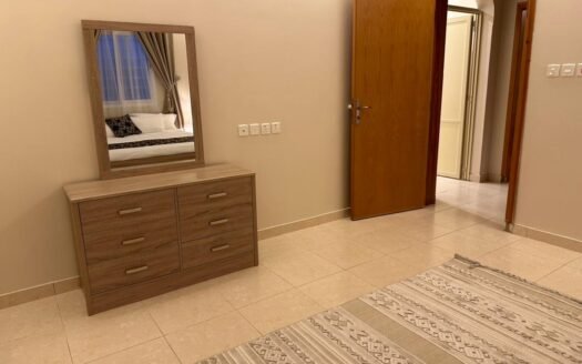 🏡 شقة واسعة للإيجار في أبها – حي المنسك (المروج)فرصة سكنية رائعة لعشاق الهدوء والموقع الحيوي