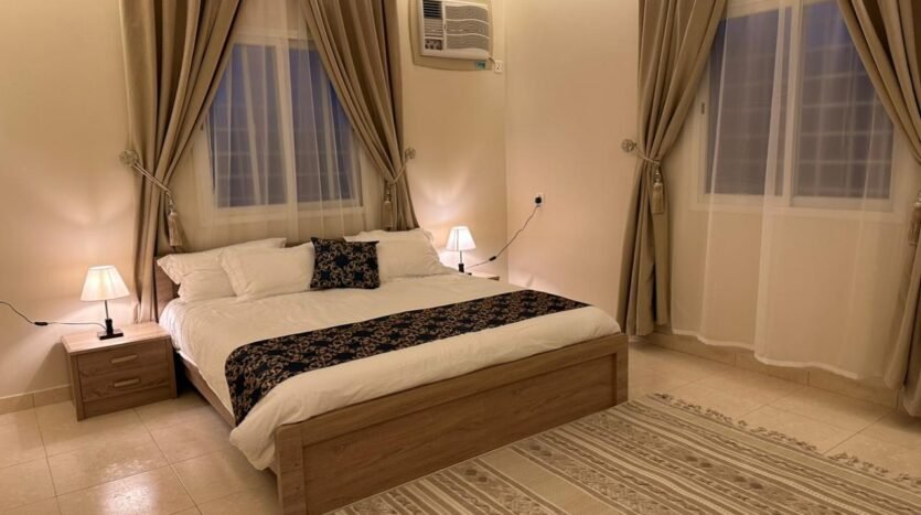 شقه لمروج