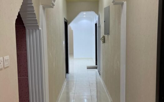 شقه المنسك للايجار