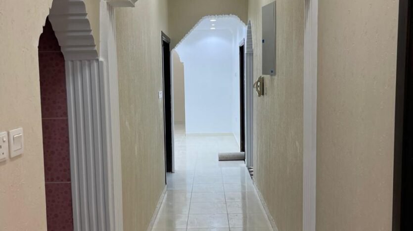 شقه المنسك للايجار