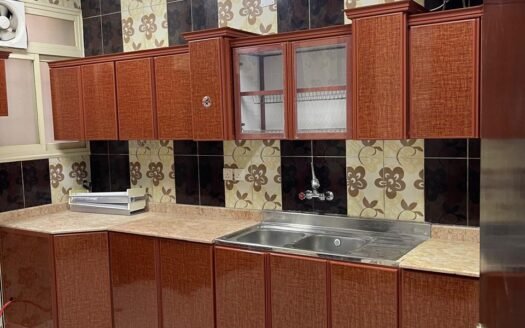 🏡 شقة واسعة للإيجار في حي المنسك – أبها