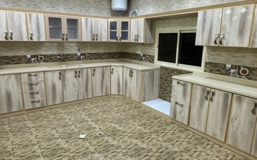 🏡 شقة واسعة وفاخرة للإيجار – فرصة مميزة!