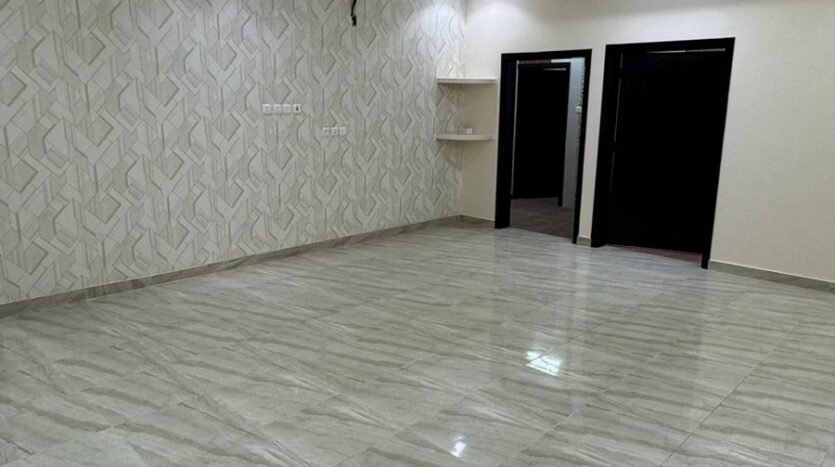 شقه للايجار