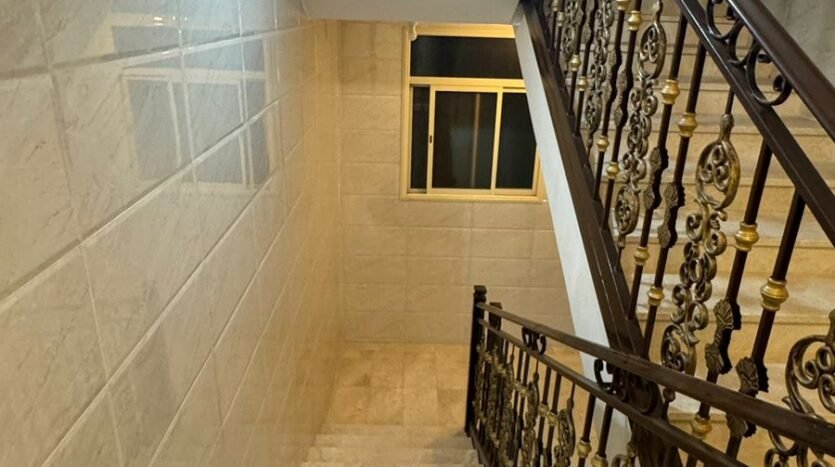 شقه للايجار