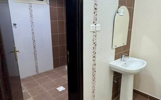 🏡 شقة واسعة وفاخرة للإيجار – فرصة مميزة!